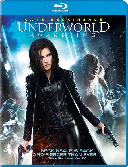 Underworld: Awakening (2012) BRRip XvidHD 720p-NPW