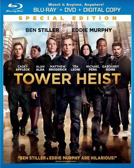 Tower Heist (2011) 720p BRRip x264 Feel-Free