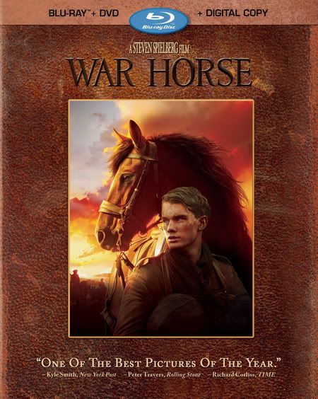 War Horse (2011) 720p BluRay x264 DTS-HDChina
