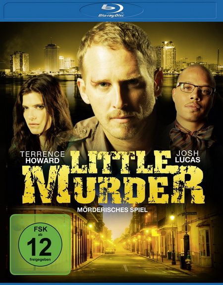 Little Murder (2011) BRRip XviD AC3 - Feel-Free
