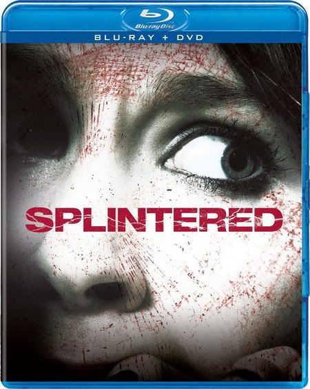 Splintered (2010) 720p BluRay x264-UNTOUCHABLES