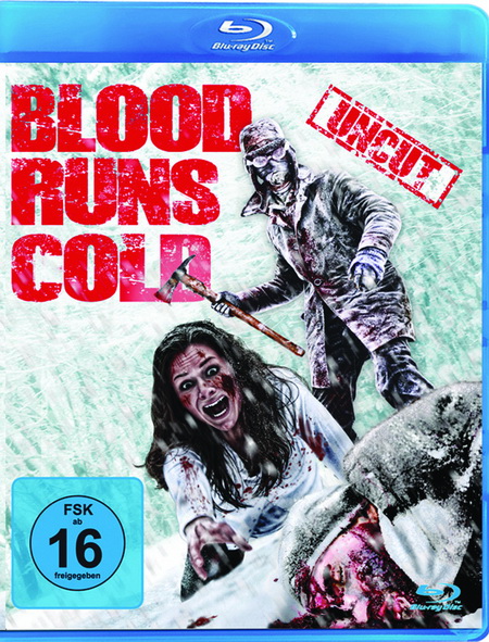 Blood Runs Cold (2011) BDRip XViD-NOSCREENS