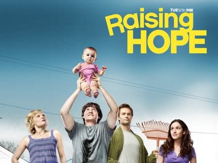 Raising Hope S02E19 HDTV XviD - 2HD