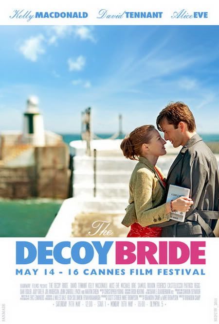 The Decoy Bride 2011 DVDRip XVID AC3-GooN