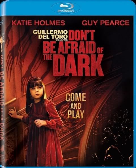 Don039;t be Afraid of the Dark (2011) 720p BRrip ac3 DiVERSiTY