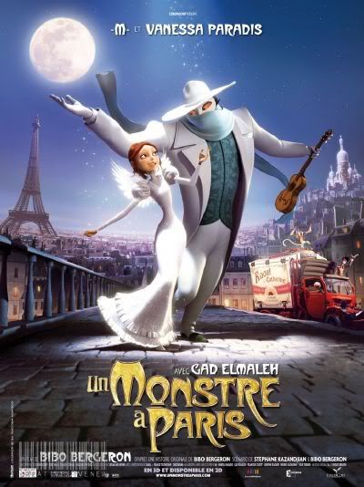 A monster In Paris (2011) BRRiP 720p CAM AUDiO READNFO XViD - RemixHD A monster In Paris (2011) BRRiP 720p CAM AUDiO READNFO XViD - RemixHD