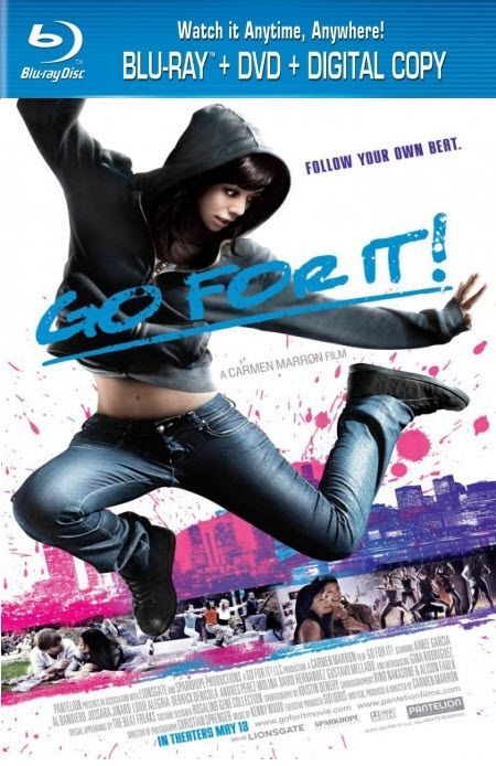 Go For It [2011] LIMITED 720p BRRip XviD AC3-DEBT