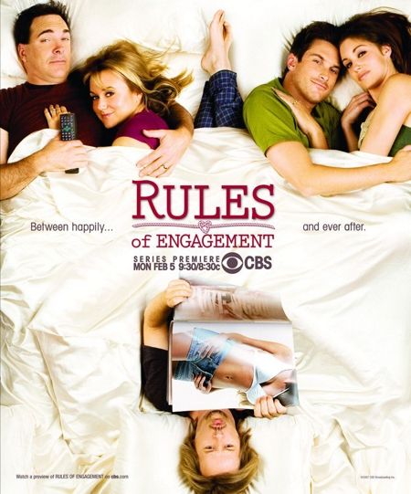 Rules of Engagement S07E13 HDTV 720p X264 - DIMENSION Rules of Engagement S07E13 HDTV 720p X264 - DIMENSION
