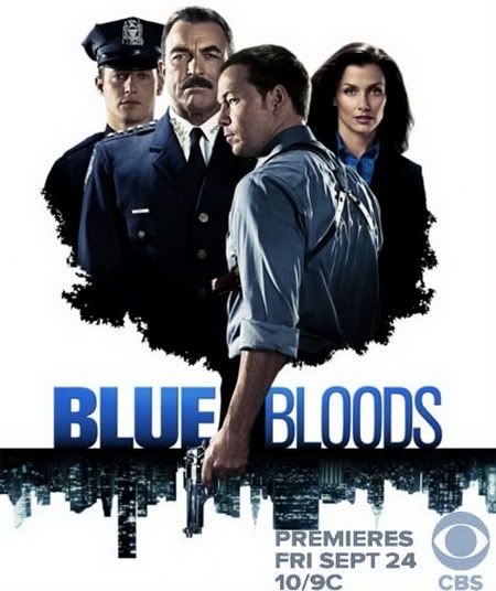 Blue Bloods S02E16 HDTV XviD-2HD
