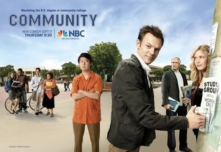 Community S03E19 HDTV XviD-AFG