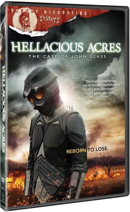 Hellacious Acres (2011) DVDRiP AC3 2.0 XviD-SiC