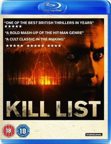 Kill List (2011) 720p BluRay DD5.1 x264 EbP