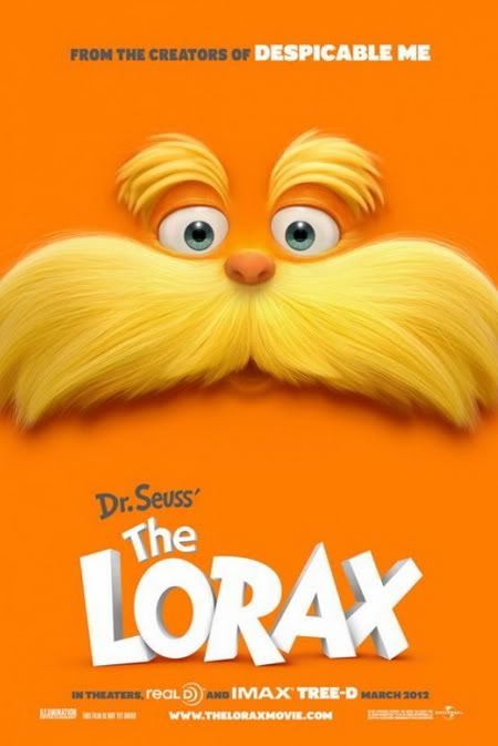 Dr. Seuss' The Lorax (2012) CAM XviD-REFiLL Dr. Seuss' The Lorax (2012) CAM XviD-REFiLL