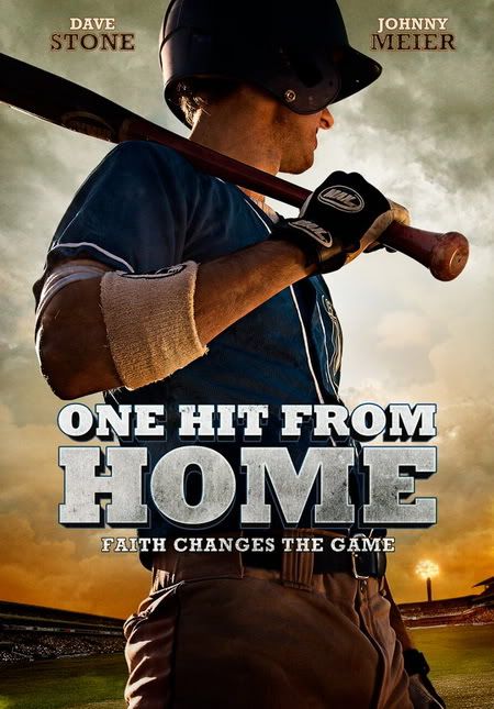 One Hit from Home (2012) DVDRip XviD - UnKnOwN