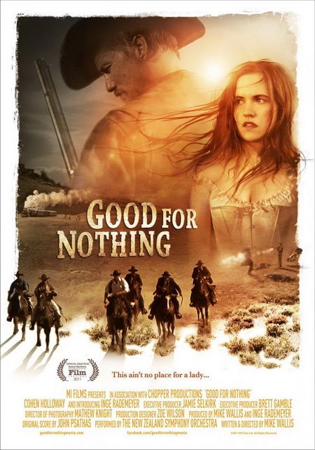 Good For Nothing (2011) DVDRip XviD-BeStDivX Good For Nothing (2011) DVDRip XviD-BeStDivX