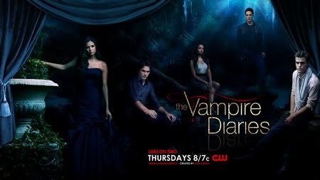 The Vampire Diaries S03E16 HDTV XviD - 2HD
