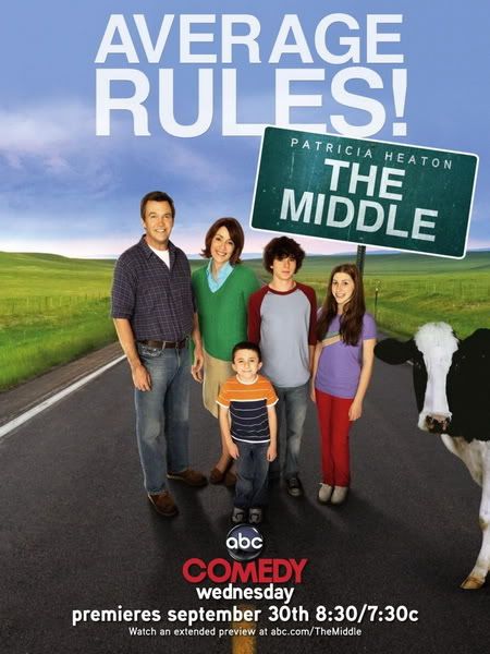 The Middle S03E20 720p HDTV X264 - DIMENSION