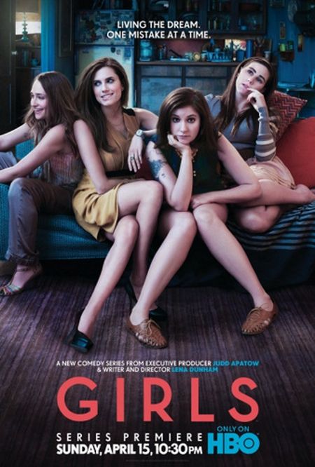Girls S02E01 HDTV x264 - ASAP Girls S02E01 HDTV x264 - ASAP
