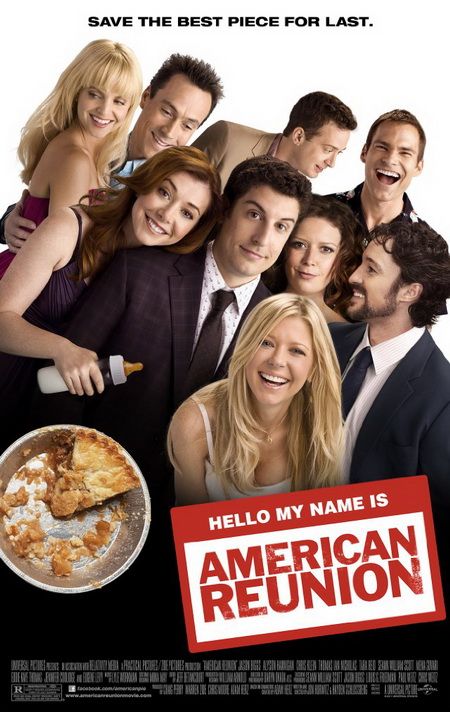 American Pie Reunion [2012] 720p TELESYNC H264 AC3 5.1-MYSTiC