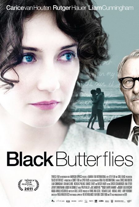 Black Butterflies [2011] BRRip XviD-MeRCuRY