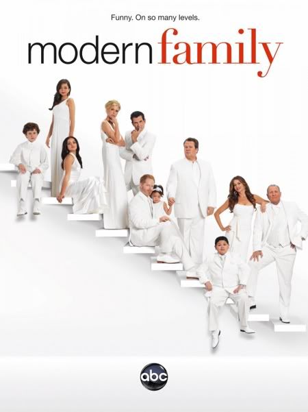 Modern Family S03E19 HDTV XviD-2HD