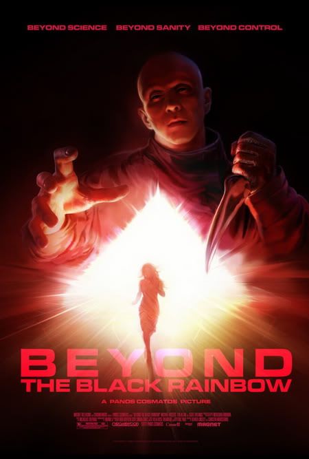 Beyond the Black Rainbow (2010) DVDSCR-26k