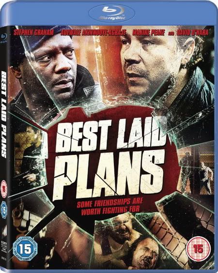 Best Laid Plans (2012) DVDRip XviD - BBnRG