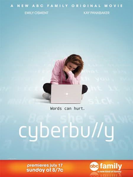 Cyberbully (2011) DVDRip XviD - IGUANA