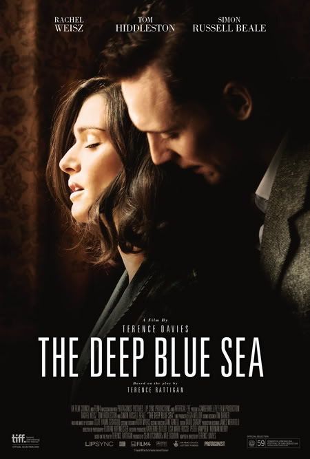 The Deep Blue Sea (2011) DVDRip XviD-PTpOWeR The Deep Blue Sea (2011) DVDRip XviD-PTpOWeR