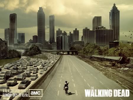 The Walking Dead S02E11 HDTV XviD