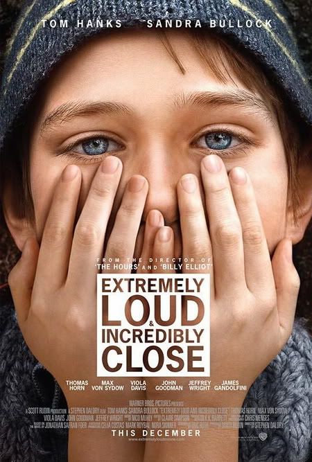 Extremely Loud And Incredibly Close (2011) DVDSCR XVID AC3 HQ Hive - CM8