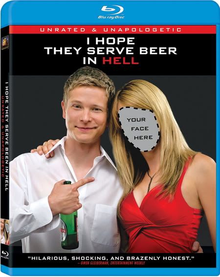 I Hope they Serve Beer in Hell (2009) 720p - DTRG