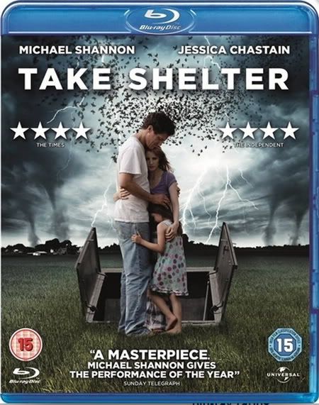 Take Shelter (2011) LIMITED 720p BluRay X264 - AMIABLE