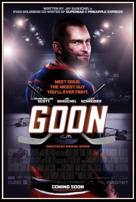 Goon (2011) 720p HDRiP AC3 5.1 x264-SiC