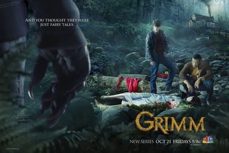 Grimm S02E01 HDTV x264 - LOL