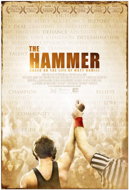 The Hammer (2010) DVDRip XviD-BBnRG The Hammer (2010) DVDRip XviD-BBnRG