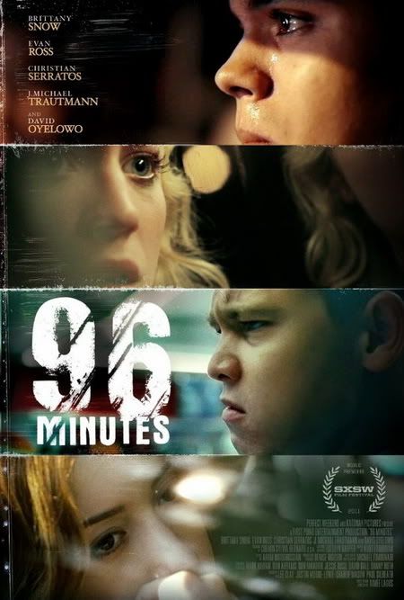 96 Minutes (2011) DVDRip XviD-ViP3R