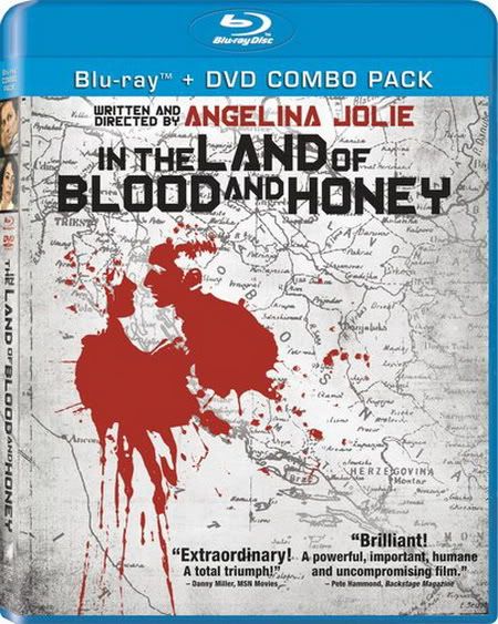 In the Land of Blood and Honey (2011) BRRip XviD-MeRCuRY