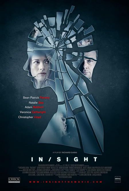 Insight (2011) DVDRip XviD - BBnRG