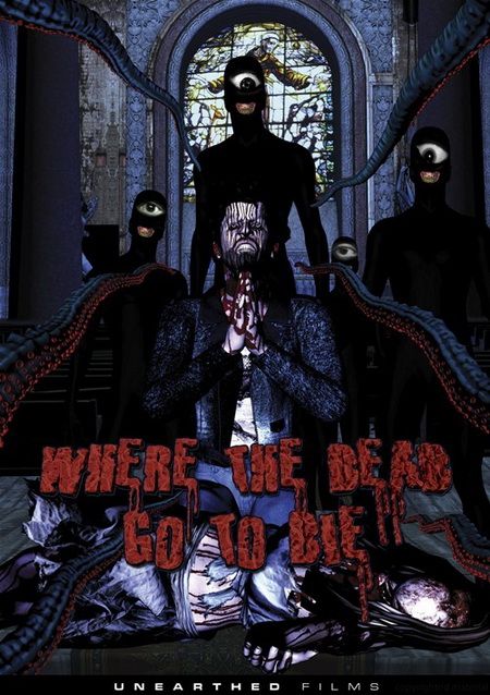 Where the Dead Go to Die [2012] BDRip XVID-OCW