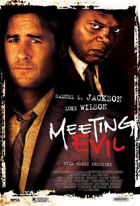 Meeting Evil (2012) BRRip XviD - ETRG