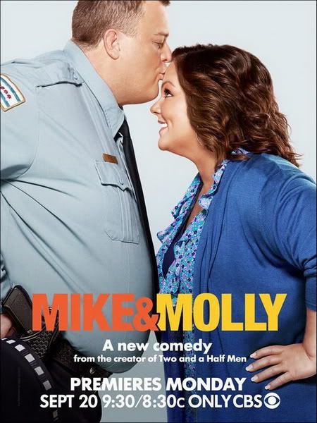 Mike and Molly S02E14 HDTV XviD - LOL