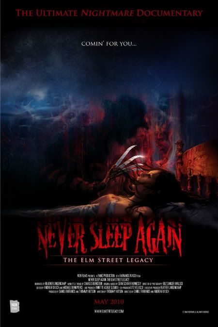 Never Sleep Again The Elm Street: Legacy [2010] 480p BluRay x264-mSD
