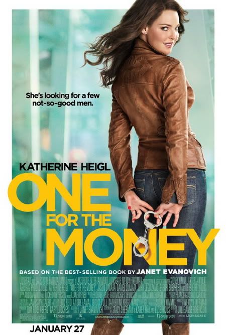 One for the Money (2012) BRRip XviD - TURG One for the Money (2012) BRRip XviD - TURG