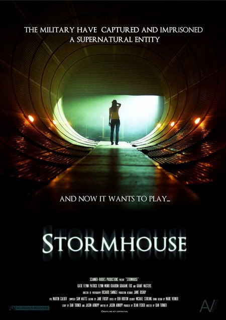 Stormhouse (2011) DVDRip XviD - IGUANA