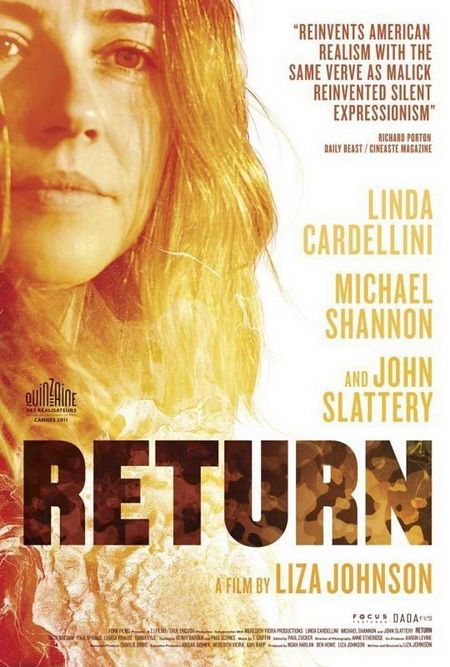 Return (2011) LIMITED DVDRip XviD-NeDiVx Return (2011) LIMITED DVDRip XviD-NeDiVx
