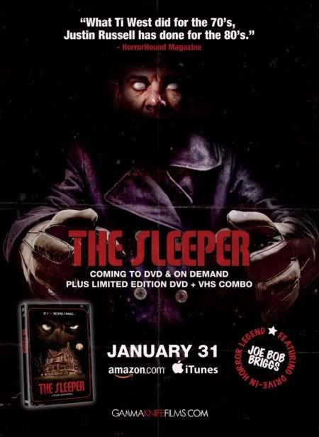 The Sleeper (2011) DVDRiP AC3 XviD-SiC The Sleeper (2011) DVDRiP AC3 XviD-SiC