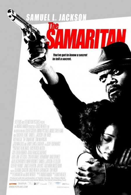 The Samaritan (2012) DVDRip XviD Ac3 - Feel-Free