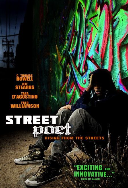 Street Poet [2010] DVDRip XviD AC3 - LKRG