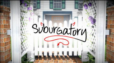 'Suburgatory